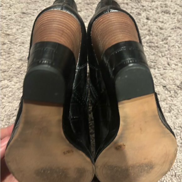 Like new Jessica Simpson boots - Picture 3 of 4